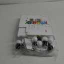 JoyMuse Marquee Letters 3 Feet Tall, Light Up Letters 3FT with Lights, Large Letters for Party, Letter O Light Up Letters for Graduation Proposal Wedding Birthday Homecoming Decorations