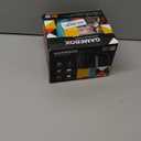 G11 Pro Upgraded Controllers , Last Updated System Game Box Console, 4k, WiFi, 33000 Plus Games, Dual System, 128gb , Upgraded System, Two Wireless Controllers ps1/n64