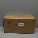 Famiware Star 7.5" Pasta Bowls Set, Salad Bowl Set of 6, Double Reactive Glaze, Stackable, Perfect for Your Friend for Housewarming, Thanksgiving, Christmas, Smoky Blue