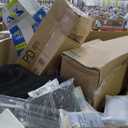 Pallet Of Mixed Items