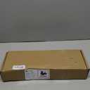 Kidde Smoke and Carbon Monoxide Detector, Hardwired with 10-Year Battery Backup, LED Status Lights, Interconnected, 85 dB Alarm, 5 inches, 3-Pack