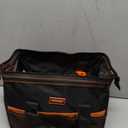 R RECOMFIT 25 Pieces Kids Real Tool Kit Children Real Tool Set with Real Hand Tools, Kids Tool Belt, Pouch Bag,Magnetic Wristband for Small Hands DIY Woodworking Projects Home Repair