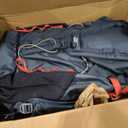 VSGO Pocket Ranger Photography & Outdoor Backpack - Navy Blue, 35L