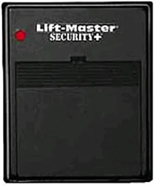 LiftMaster Garage Door Openers 365LM Plug-In Universal Receiver by LiftMaster