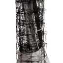 Tandem Sport Volleyball Net Storage Rack - Holds 1 Standard Net - Volleyball Equipment Storage - Volleyball Net Rack