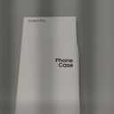 ORNARTO Compatible with iPhone 15 Plus Case 6.7", Slim Liquid Silicone 3 Layers Full Covered Soft Gel Rubber Cover Protective Phone Case with Anti-Scratch Microfiber Lining-Black