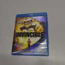 Invincible