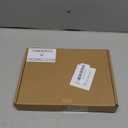 Passenger Right Side Heated Mirror Glass Fits for Honda Odyssey 2014 2015 2016 2017 Replacement for 76203-TK8-A51 76203-TK8-A41