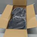 2 Pack 734-04155 Deck Wheel Kit with 734-0973 Deck Wheel Replace 734-04155 73404155, 734-0973 41434 7340973 for Cub Cadet GT1054 LGT1054 LTX1040 LTX1045 LTX1040 LTX1050KW LTX1046M Tractors