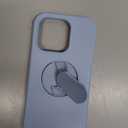 OtterBox iPhone 15 Pro (Only) OtterGrip Symmetry Series Case - You DO Blue, Built-in Grip, Sleek Case, Snaps to MagSafe, Raised Edges Protect Camera & Screen