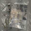 Funtopia Glass Beads for Jewelry Making, 1377pcs Neutral Tones Bracelet Making Kit, 24 Colors 6mm Round Glass Beads, Marble Loose Beads and Gold Spacer Beads, DIY Crafts Gifts for Women Men