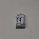 Acoustix Wireless Stereo Earbuds, Blue