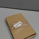 Senzeal Driver Side Heated Lower Mirror Glass Replacement for Ford F150 Truck 2015-2020 Ford F250 F350 Super Duty F450 F550 Truck 2017-2022 Towing Mirror FL3Z17K707V (Left Side)