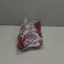 Anime Womens Bunny Girl Costume One Piece Bodysuit Halloween Cosplay Catsuit Bunny Headband Stockings Set 3XL