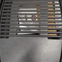 Mueller Ultra Gourmet Smokeless Indoor Grill, Removable Nonstick Grill Plate, Adjustable Temperature, 120V