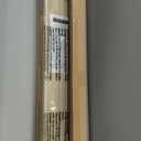 LazBlinds Cordless Cellular Shades, No Tools No Drill Blackout Honeycomb Shades Pleated Blinds for Windows, 30 1/2" W x 64" H, Soft Cream