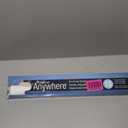 Quartet Dry Erase Sheets, Anywhere, 24" x 31-1/2", 15 Sheets (85563)