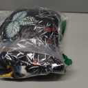 Mushroom Hooded Blanket Mushrooms Gifts for Women Soft Fleece Flannel Dark Wild Forest Mushrooms Throw Wearable Blanket All Season Plant Blankets for Bed Decorative 50"x40" for Kid