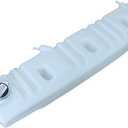 Reservoir Coolant Tank Compatible with Ford Truck F600 F700 F800 B600 B700 B800 1980-1998 Replace F5HZ-8A080 Radiator Overflow # F6HZ-8A080-B F5HT-8A080-HA F3HT8A080AA
