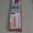 OOYY All-in-One Portable Sound Bar with Dynamic LED Lights - Immersive Bluetooth Speaker for TV, Music, and Gaming at Home