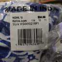 Kohl's Women's Summer Maxi Dress Sleeveless Button Down Casual Loose Long Beach Sundress Travel Vacation Outfits (Size M)