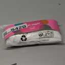 Mini angel Baby Tights Toddler Girl Tights Seamless Cable Knit Leggings Soft Cotton Stockings Pantyhose 2-4T  (White, 2 Pack)