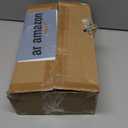 MUDEELA 10-Tier Pots and Pans Organizer under Cabinet, 23.62" Height Heavy Duty Pot and Pan Organizer Kitchen Cabinet Organization and Storage, Adjustable Pot Rack for Frying Pan, Cast Iron Skillet