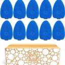 Scotch-Brite Non-Scratch Dishwand Refills, Fits All Scotch-Brite Dishwands, 10 Refills