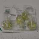 Air Wick Plug in Scented Oil Refill, 4ct, Summer Delights, Air Freshener, Essential Oils