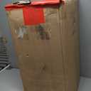 120 Pints Dehumidifier for Basement up to 6,000 Sq. Ft, Smart App Control & Intelligent Humidistat, Large Capacity with Drain Hose, Ultra Quiet & Energy Efficient for Whole Home, Garage (Black)