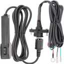 12V Winch Corded Manual Hand Remote Control Kits for ATV UTV Winch