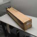 Overmont Oversized Folding Camping Chair - 450lbs Support with Padded Cushion Cooler Pockets - Heavy Duty Collapsible Chairs for Sports Garden Beach Fishing