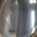 Oval LED Mirror for Bathroom,20x28 Lighted Vanity Mirror with Lights