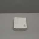 Dual Lens Security Indoor Camera 5G/2.4G WiFi, 2K+2K Pet Smart Camera with Pan Tilt for Home, Baby Monitor, AI Tracking, Motion Detection, Color Night Vision, 2-Way Talk, No Dead Zone, 355 View