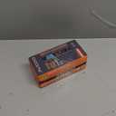 AVCOO 30 Modes TENS EMS Unit Compact Muscle Stimulator for Pain Relief of Back, Shoulder, Neck, Rechargeable & Portable Dual Channel EMS Muscle Stimulator with 30 Intensity Levels, 12 Electrode Pads (Black)