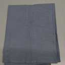 MIULEE Decorative Long Lumbar Throw Pillow Cover for Bed 14x36 Blue Grey Boho Farmhouse Neutral Couch Pillowcase Pack of 1 Accent Modern Sofa Cushion Livingroom Home Decor (Covers Only)