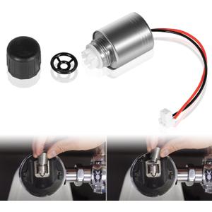 Replacement for 3325453 EBV-136-A Flush Valve Solenoid Part, Fit for Sloan G2, ECOS, SOLIS Series Flushometers