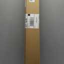 Joydeco No Tools No Drill Window Blinds for Indoor Windows, Blackout Shades Cellular Shades Cordless, No Drill Blinds for Windows, Window Shades for Home, Bedrooms, Doors (Beige, 35" W x 64" H)