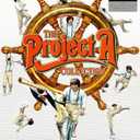 The Project A Collection Deluxe 4K Ultra HD, 
Format: Blu-ray