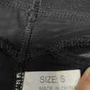 Womens Fake Buttock Briefs Butt Lifter Padded Control Panties Hip Enhancer Underwear Shapewear Boyshort (Small, Black)