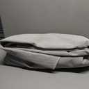 Colliive Area Rug for Living Room 6x9, Machine Washable Neutral Farmhouse Rugs for Bedroom, Soft Non-Slip Low Pile Indoor Floor Accent Carpet for Office Entryway Nursery Dining Room - Beige