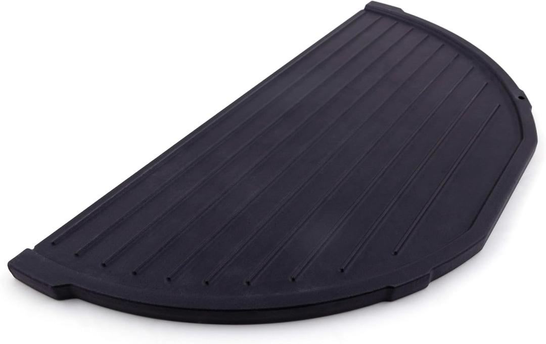 Broil King 11180 Keg - Griddle, 180 Deg
