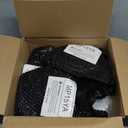 Electric Stove Burner Drip Pans 316048414(6")316048413(8") Electric Stove Top Burner MP15YA(6") MP21YA(8") Compatible for Ken-more Cro-sley Tap-pan Frigi-daire etc by MIFLUS