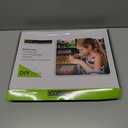 Led Drawing Board with 7 Colors,Light Up Cosmody Drawing Board,Glowing Acrylic Dry Erase Board with Light,Lumiboard Led Boards,Valentines Day Gifts Party Favors Decoration(13.7x10)