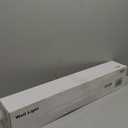 39.4 Inch Battery Operated Wall Sconces Set of Two, 12000mAh Rechargeable Wall Sconce with Remote Control, Dimmable LED Wireless Wall Lights for Bedroom, Living Room, 15 Colors, 180 Rotate, Gold