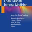 Chalk Talks in Internal Medicine: Scripts for Clinical Teaching