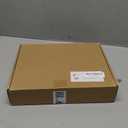 Yaetm 8x10 Black Picture Frame with Decorative Inner Frame & Tempered Glass, Display 5x7 Photos with Mat - Portrait or Landscape - Tabletop & Wall Mount for Office & Home Dcor (Black, Single)