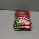 5 x Ornament Hooks  Essential Christmas Tree Decorating Hangers Great Xmas Ornament Hooks for Hanging Christmas Decorations 35 PCS (Round-Upgraded-35pcs)