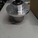 Parts Camp 037-2050-00 Spindle Assembly Replace Bad Boy 037-2050-00 Stens 285-101 Heavy-Duty Spindle Assembly Compatible with 42" 48" 54" Decks MZ Magnum Zero Turn Mowers