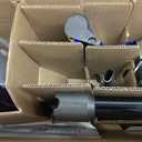 Dyson V15 Detect Total Clean Extra 